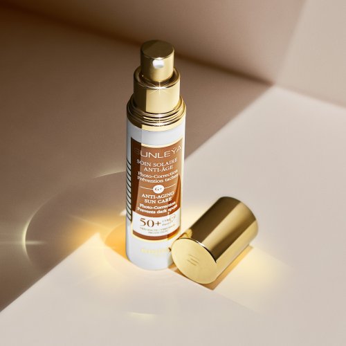 SISLEY SUNLEYA ANTI-AGING SONNENSCHUTZ SPF50+ 3473311683663